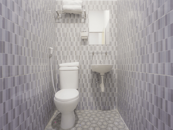 Bathroom 4