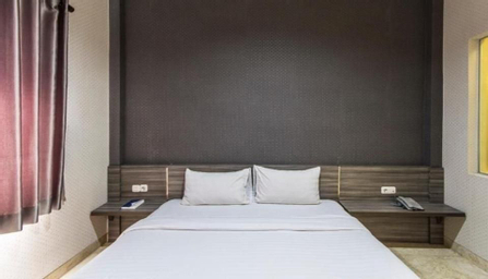 Kamar Deluks King