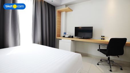 Bedroom 14