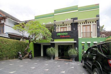 Exterior & Views 1, RedDoorz Plus @ Taman Siswa 2, Yogyakarta