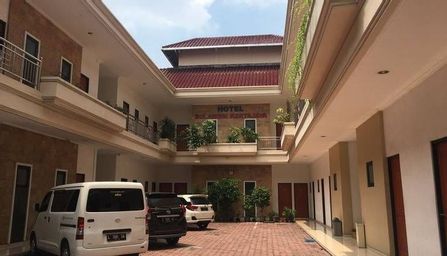 Others 4, Hotel Sulawesi Kertajaya, Surabaya