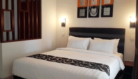 Bed 13