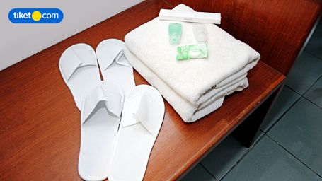 Amenities 7