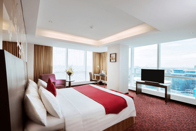 Bedroom 8