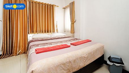 Kamar Eksekutif Double