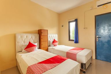 Kamar Standard Twin
