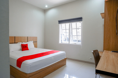 Double Deluxe Room