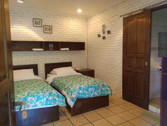 Kamar Standard Twin
