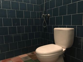 Bathroom 6