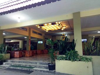 Exterior & Views 3, Siantar Hotel Pematangsiantar, Pematangsiantar
