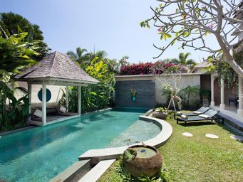 Villa Sky Li by Nagisa Bali, badung
