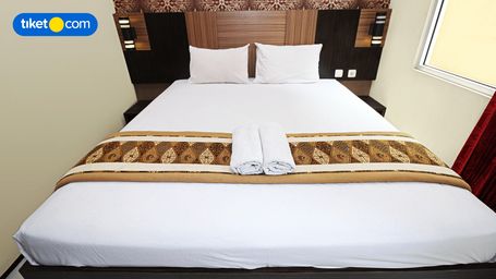 Bedroom 6