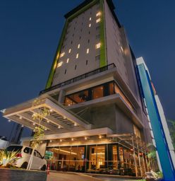 PrimeBiz Hotel Surabaya, surabaya