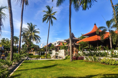 Exterior & Views 3, Bali Garden Beach Resort, Badung