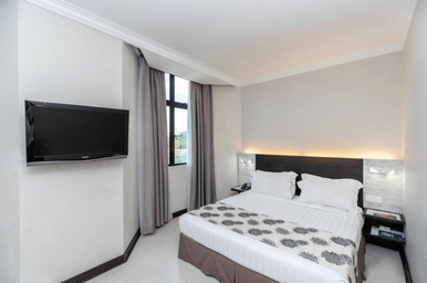 Kamar Deluks Double