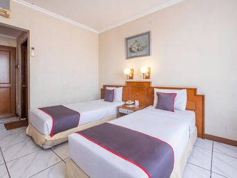 Bed 13