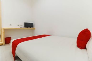 Bedroom 8