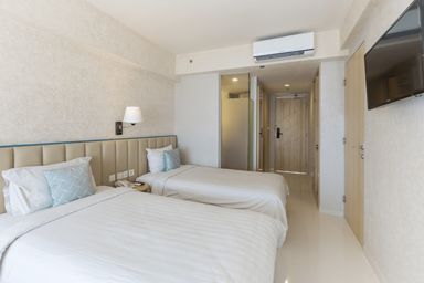Bed 3
