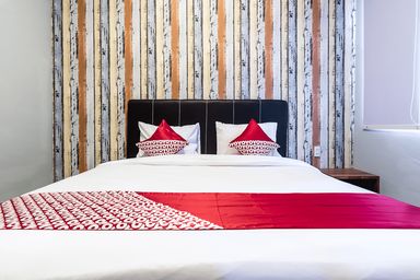 Bedroom 6