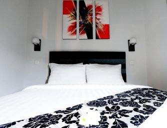 Bed 24
