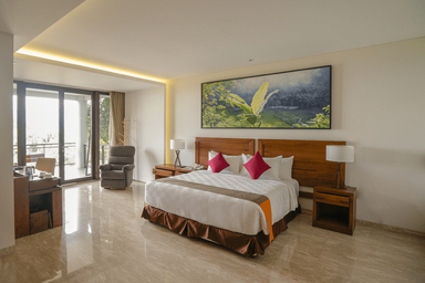 Suite King