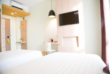 Kamar Superior Twin