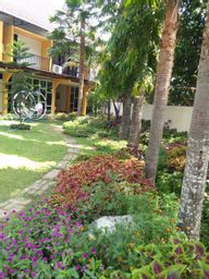 Exterior & Views 4, Ataya Hotel, Boyolali