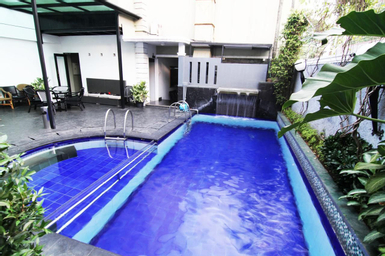 Others 2, Geulis Boutique Hotel, Bandung