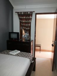 Bedroom 3, Ndalem Suratin Guesthouse, Yogyakarta