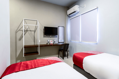 Bedroom 5