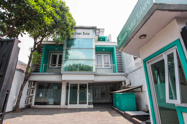 Exterior & Views 4, LeGreen Suite Tebet, South Jakarta