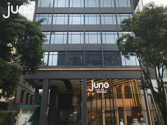 Exterior & Views 1, Juno Tanah Abang Jakarta, Jakarta Pusat