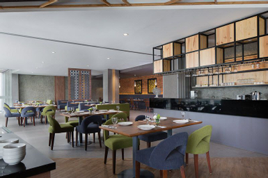 Food & Drinks 3, Ayaka Suites, South Jakarta