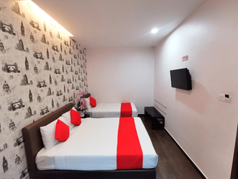 Single Suite or Other Beds