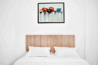Kamar Superior Double