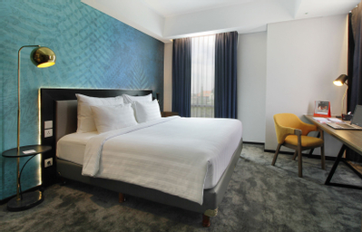 Others 3, Swiss-Belinn Airport Surabaya, Surabaya