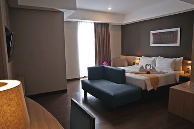 Double Junior Suite