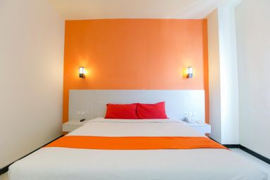 Bedroom 9