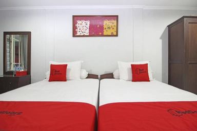 Bedroom 6