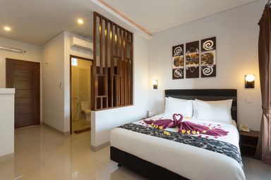 Bed 25