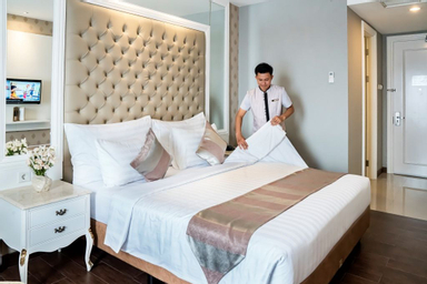 Kamar Superior King