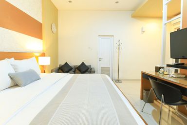 Bedroom 8