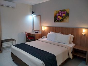 Kamar Premier Queen