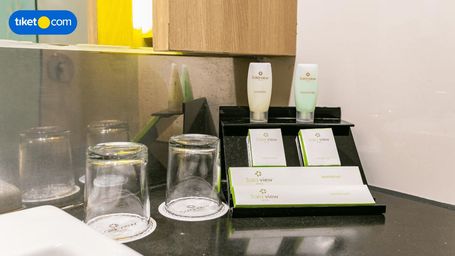 Amenities 10