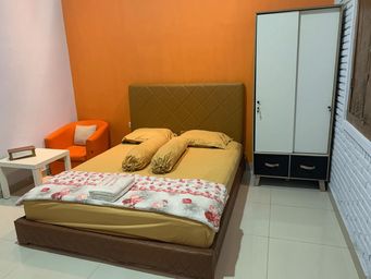 Kamar Deluks Double