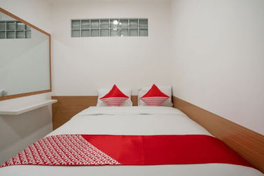 Kamar Standard Double
