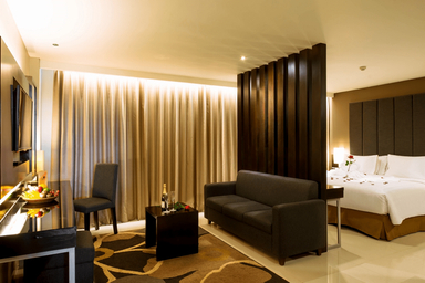 Suite King