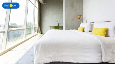 Kamar Grand Deluks King