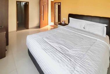 Kamar Deluks Queen
