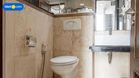 Bathroom 2